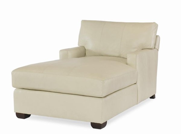 century LR-7600-5 - Leatherstone Configurable Chaise