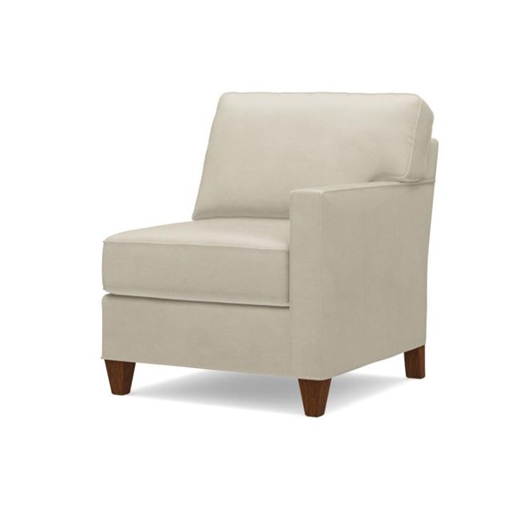century LR-7600-51 - Leatherstone Raf Chair