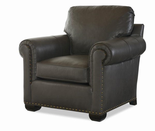 Century LR-7600-6 - Leatherstone Configurable Chair