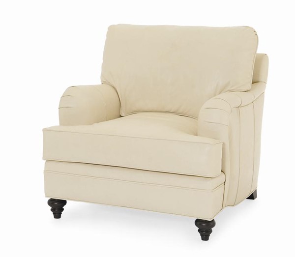 Century LR-7600-6 - Leatherstone Configurable Chair