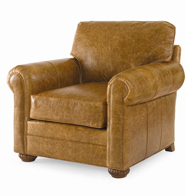 century LR-7600-6 - Leatherstone Configurable Chair