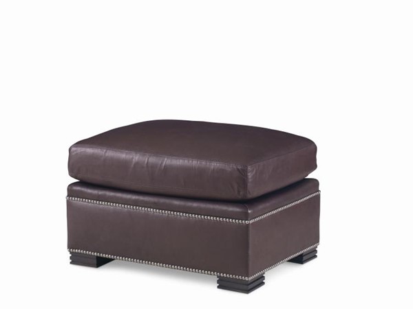 century LR-7700-12 - Modern Chesterfield Ottoman