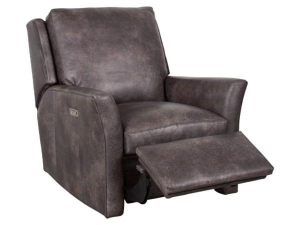 Century LR-C1007-6EM - Aubry Electric Recliner