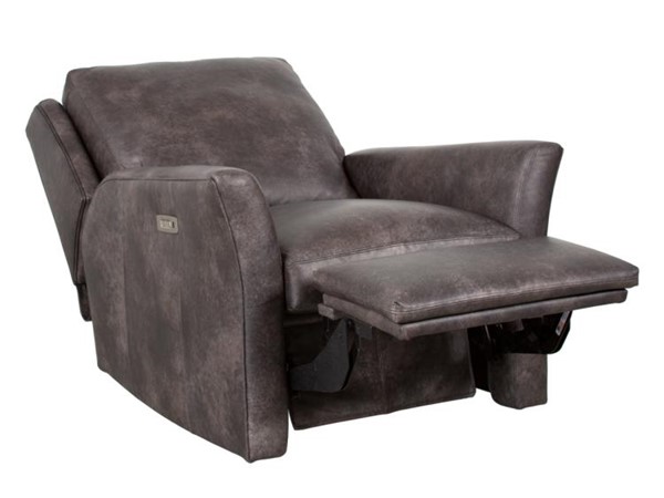 Century LR-C1007-6EM - Aubry Electric Recliner