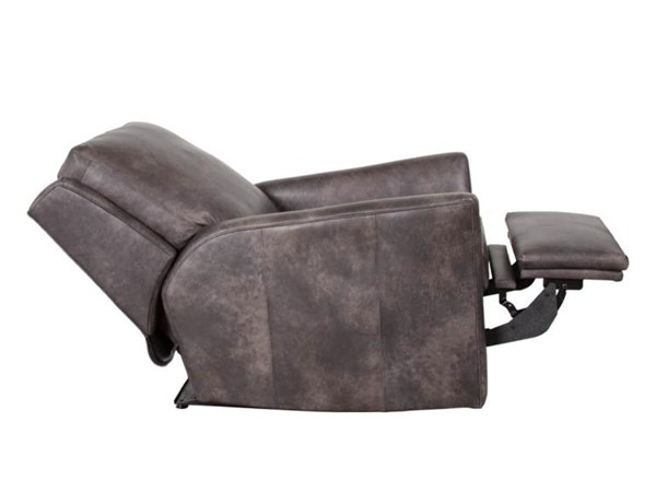 Century LR-C1007-6EM - Aubry Electric Recliner