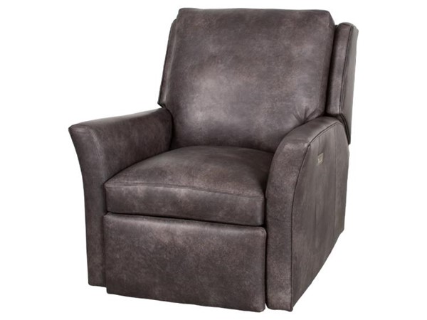 century LR-C1007-6EM - Aubry Electric Recliner