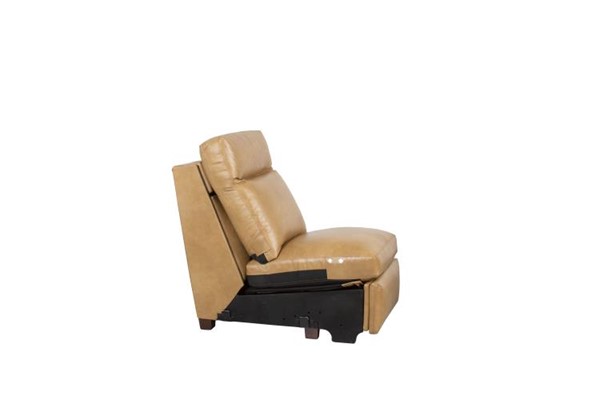 Century LR-C1009-11 - Braxton Armless Chair