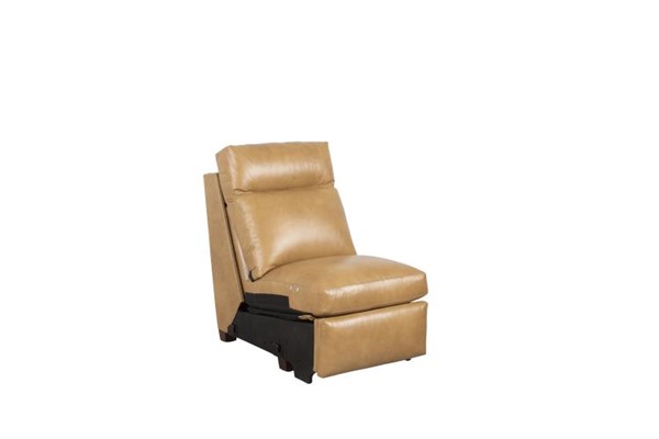 century LR-C1009-11 - Braxton Armless Chair