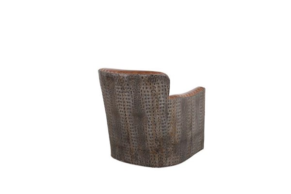 Century LR-C1010-8 - Card Room Swivel Chair