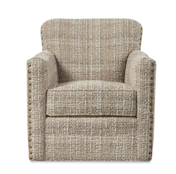 Century LR-C1010-8 - Card Room Swivel Chair