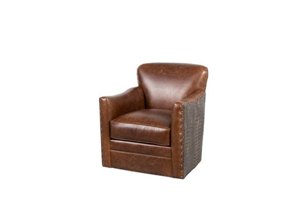century LR-C1010-8 - Card Room Swivel Chair