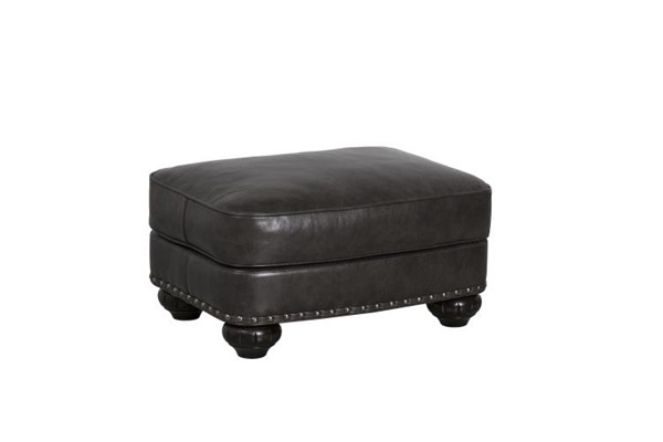 century LR-C1011-12 - Chelsea Classic Ottoman