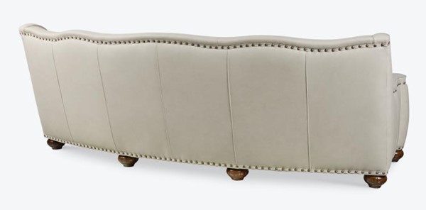 Century LR-C1011-2 - Chelsea Classic Tufted Sofa