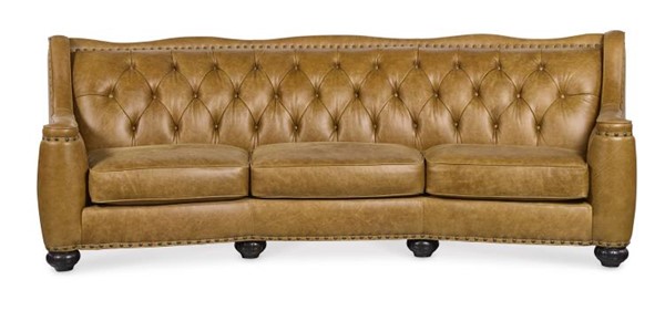 Century LR-C1011-2 - Chelsea Classic Tufted Sofa