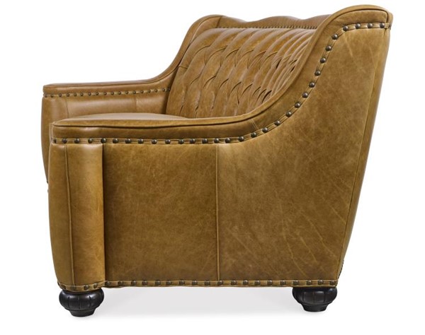 Century LR-C1011-2 - Chelsea Classic Tufted Sofa