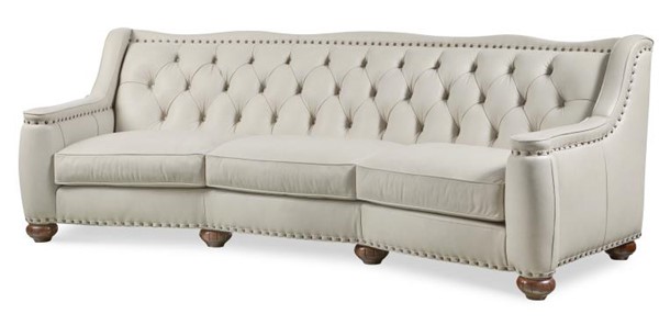 century LR-C1011-2 - Chelsea Classic Tufted Sofa