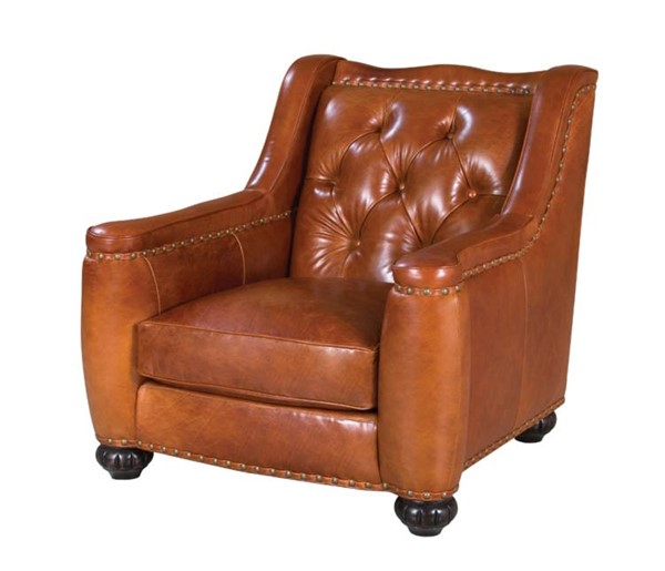 century LR-C1011-6 - Chelsea Classic Tufted Chair