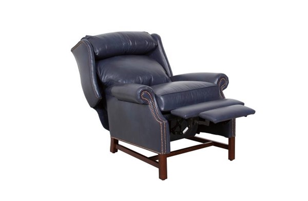Century LR-C1013-6M - Chippendale Manual Recliner