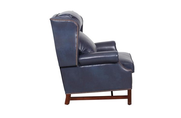 Century LR-C1013-6M - Chippendale Manual Recliner