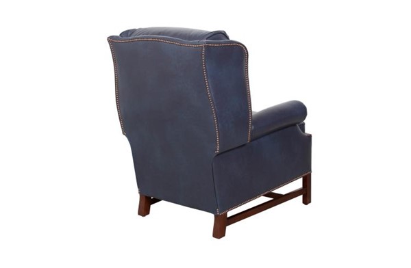 Century LR-C1013-6M - Chippendale Manual Recliner