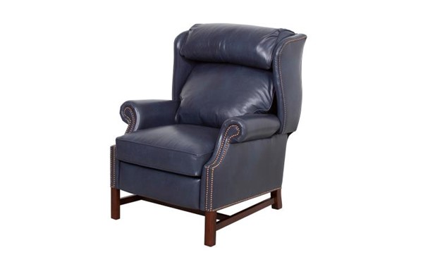 century LR-C1013-6M - Chippendale Manual Recliner