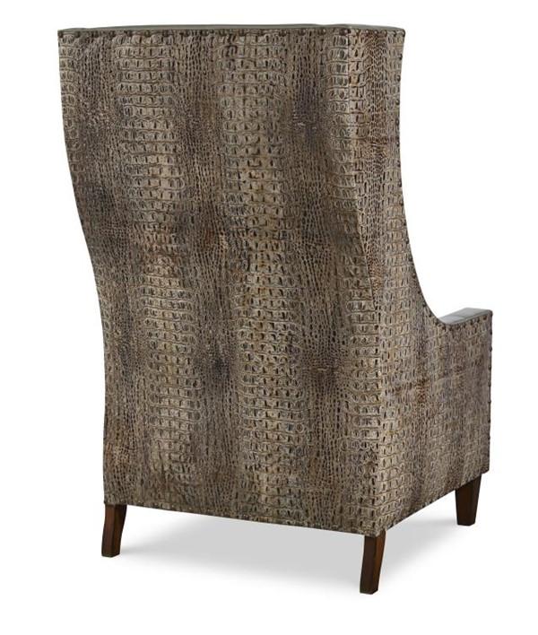 Century LR-C1018-6 - Haus Chair