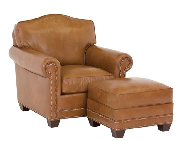 Century LR-C1020-6 - Larsen Chair