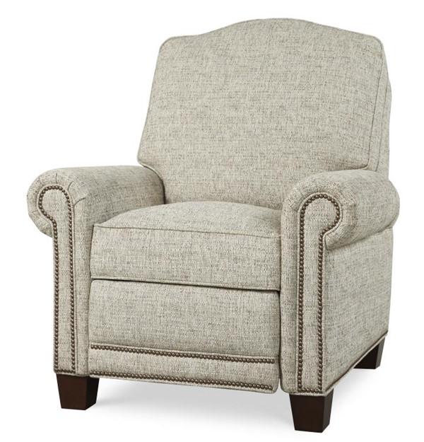 century LR-C1020-6EM - Larsen Electric Recliner