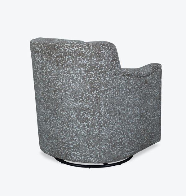 Century LR-C1021-9 - Lombard Swivel Glider