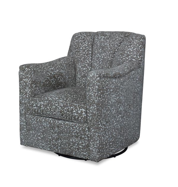 century LR-C1021-9 - Lombard Swivel Glider