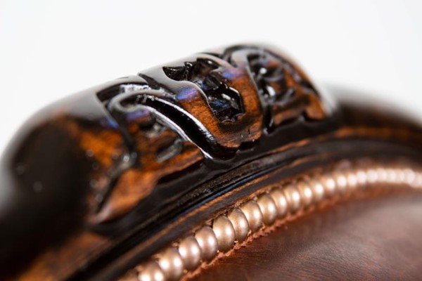 Century LR-C1022-6 - Ludon Chair