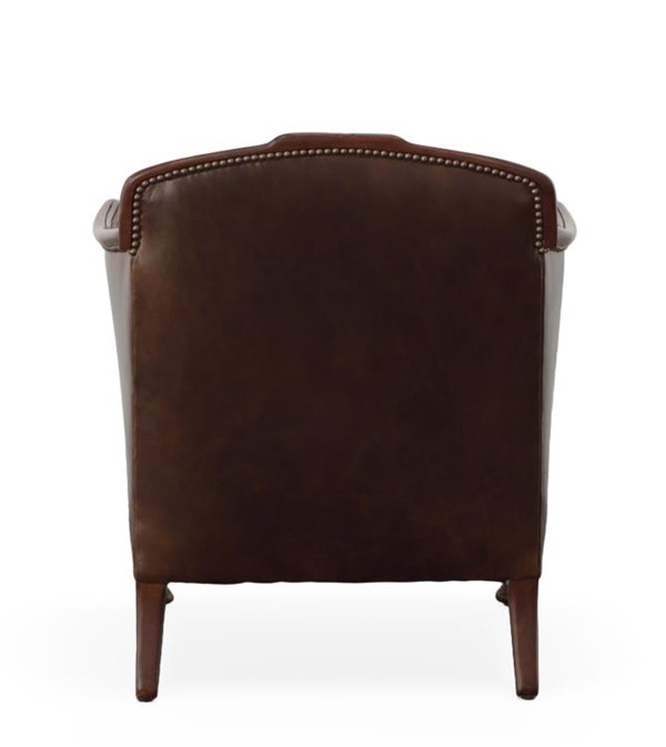 Century LR-C1022-6 - Ludon Chair