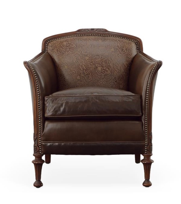 Century LR-C1022-6 - Ludon Chair