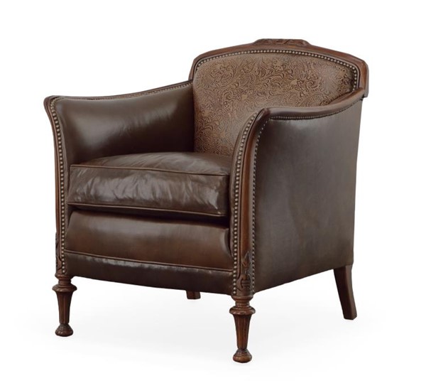 century LR-C1022-6 - Ludon Chair