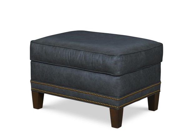 century LR-C1024-12 - Panache Ottoman