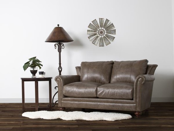 century LR-C1031-4 - Tanner Love Seat