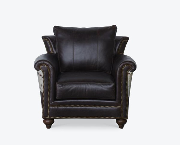 Century LR-C1031-6 - Tanner Chair
