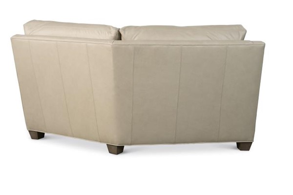 Century LR-C1035-87 - Carsen Laf Wedge Sofa