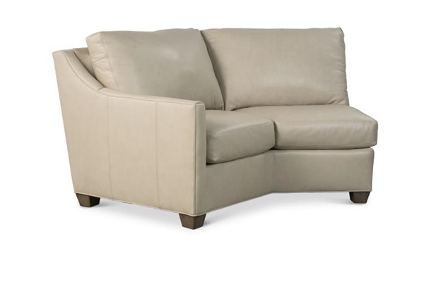 century LR-C1035-87 - Carsen Laf Wedge Sofa