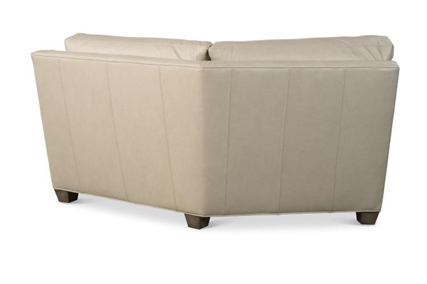 Century LR-C1035-97 - Carsen Raf Wedge Sofa