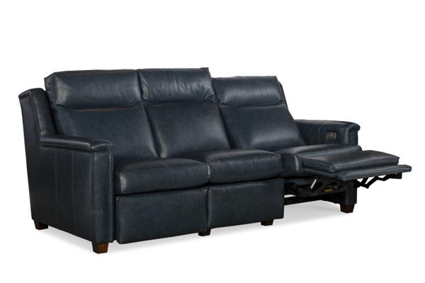 Century LR-C1039-2EM - Wythe Electric Motion Wh Sofa