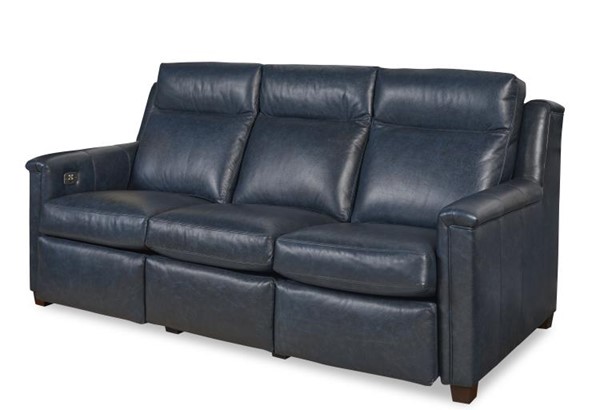 Century LR-C1039-2EM - Wythe Electric Motion Wh Sofa