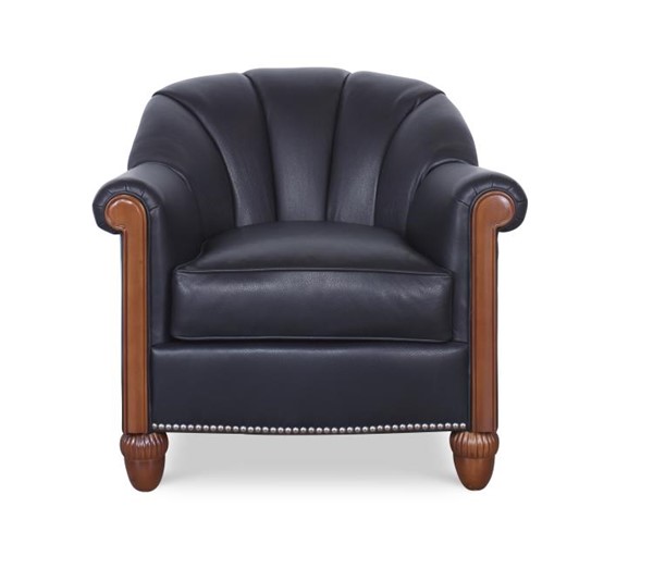 Century LR-C1052-6 - Gownsman's Chair