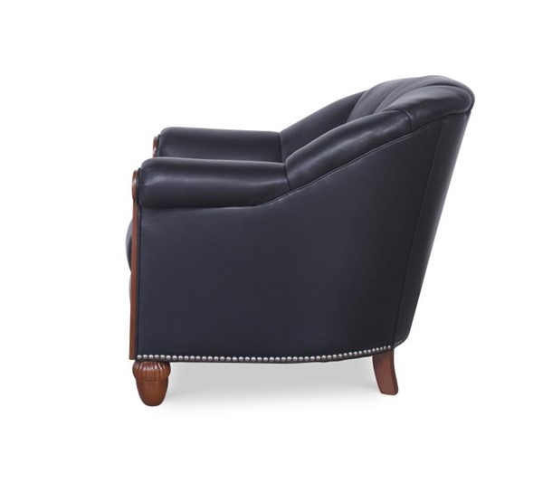 Century LR-C1052-6 - Gownsman's Chair