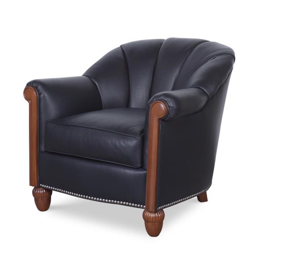 century LR-C1052-6 - Gownsman's Chair