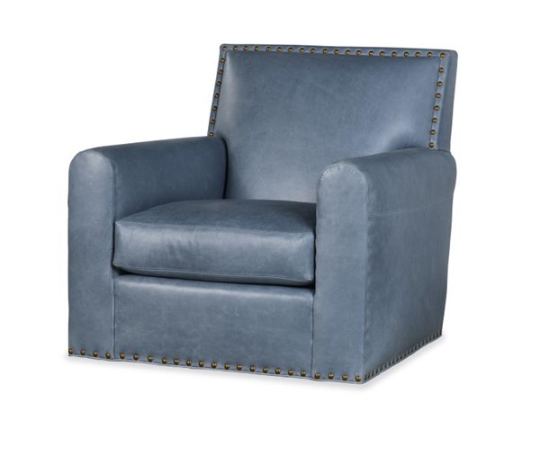 century LR9-1058-8 - Gaylen Swivel Chair