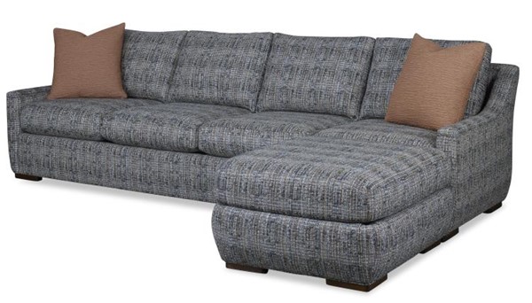 Century LTD1042-12 - Elayna Ottoman