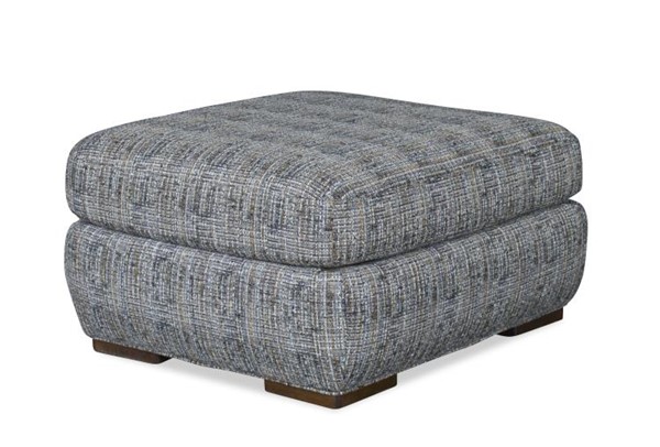 century LTD1042-12 - Elayna Ottoman