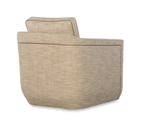 Century LTD1045-8 - Isla Swivel Chair