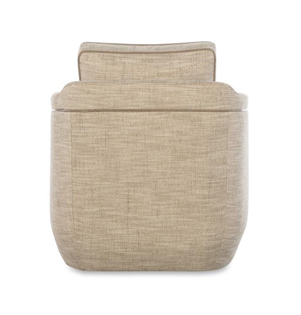 Century LTD1045-8 - Isla Swivel Chair